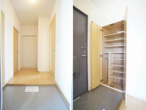 ファミール メゾン A 202号-11