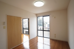 エルメゾン　Ａ 202号-4