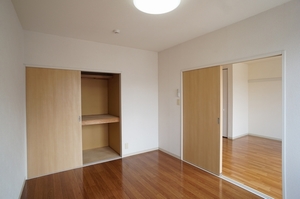 エルメゾン　Ａ 202号-5