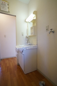 エルメゾン　Ａ 202号-8