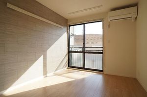 メゾン　Ｍ・Ｉ 102号-1