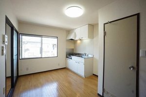 エクセル　グリーン 202号-2