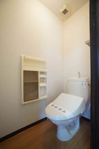 エクセル　グリーン 202号-5