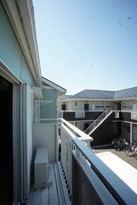 エクセル　グリーン 202号-7