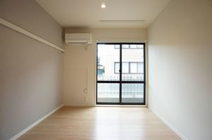 パレス アルテミス A 101号-4