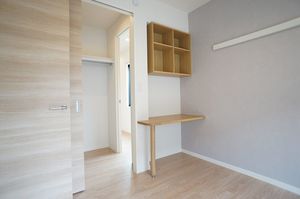 パレス アルテミス A 101号-5