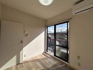 パレス　アルテミス　Ａ 201号-5