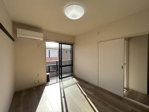 パレス　アルテミス　Ａ 201号-8