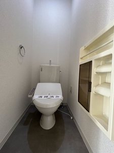 パレス　アルテミス　Ａ 201号-9