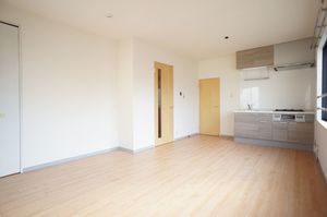 パレス　アルテミス　Ｂ 201号-3