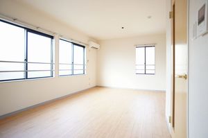 パレス　アルテミス　Ｂ 201号-4