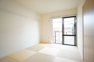 パレス　アルテミス　Ｂ 201号-6