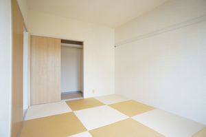 パレス　アルテミス　Ｂ 201号-7