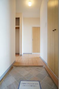 パレス　アルテミス　Ｂ 201号-11