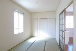 ファミール 長島 B 201号-10