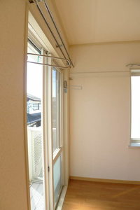 ファミール 長島 B 201号-11