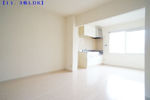 ヴィレッジ　ヒロ 102号-2