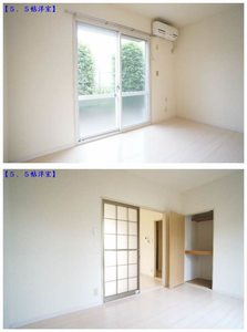 ヴィレッジ　ヒロ 102号-5