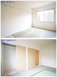 ヴィレッジ　ヒロ 102号-6