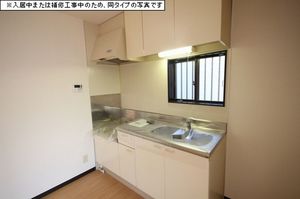 ハイツ　ぱせり　Ａ 101号-3