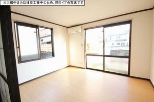 ハイツ　ぱせり　Ａ 101号-4