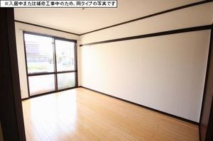 ハイツ　ぱせり　Ａ 101号-5