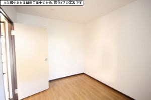 ハイツ　ぱせり　Ａ 101号-6