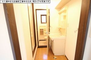 ハイツ　ぱせり　Ａ 101号-7