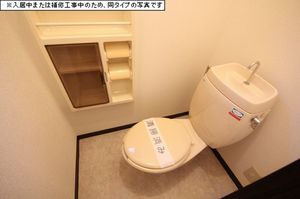 ハイツ　ぱせり　Ａ 101号-10