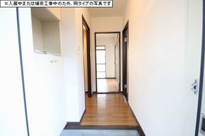 ハイツ　ぱせり　Ａ 101号-11