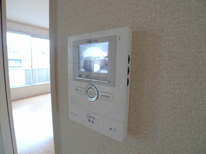 ジュネス　ドミール　Ａ 202号-2