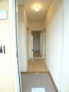 ジュネス　ドミール　Ａ 202号-3