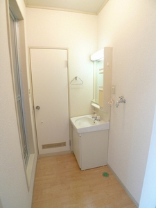 ジュネス　ドミール　Ａ 202号-4