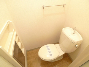 ジュネス　ドミール　Ａ 202号-6