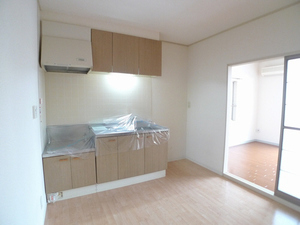 ジュネス　ドミール　Ａ 202号-8