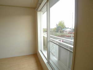 ジュネス　ドミール　Ａ 202号-11