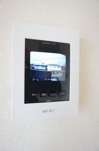 ジュネス ドミール B 202号-11