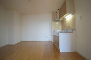 フィラ　ステイツ　Ｌ 301号-3