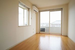 フィラ　ステイツ　Ｌ 301号-4