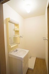 フィラ　ステイツ　Ｌ 301号-8