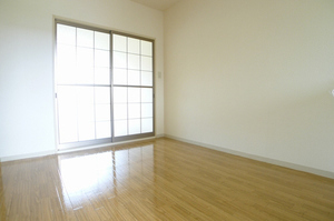 パークヒルズ 203号-5