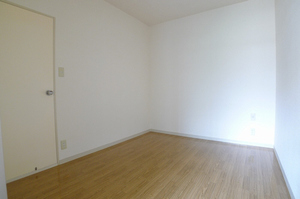 パークヒルズ 203号-7