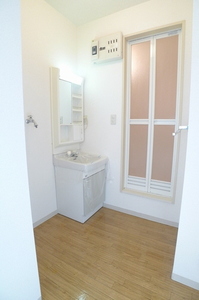 パークヒルズ 203号-9