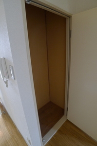 パークヒルズ 203号-11