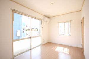 コーポラス　パールマリー　Ａ 101号-2