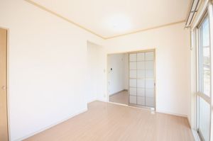 コーポラス　パールマリー　Ａ 101号-3