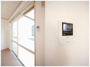 コーポラス　パールマリー　Ａ 101号-4