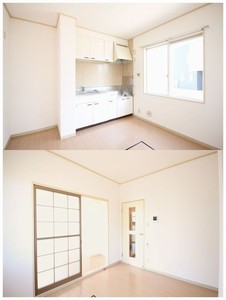 コーポラス　パールマリー　Ａ 101号-5