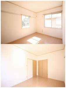 コーポラス　パールマリー　Ａ 101号-6