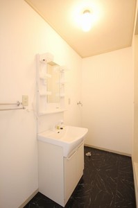 コーポラス　パールマリー　Ａ 101号-8